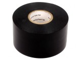 Bandă Electroizolantă Neagră 38mm x 13,5m