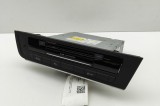 Unitate radio CD navigație AUDI A6 Avant 4G5, C7, 4GD 2012 OEM: 4G0035666E 31048074