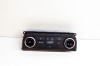 Modul de climatizare FORD FIESTA VII 2021 OEM: J1BT-19980-BB,E198576B | 17210077