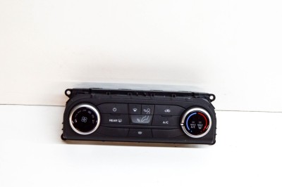 Modul de climatizare FORD FIESTA VII 2021 OEM: J1BT-19980-BB,E198576B | 17210077 foto