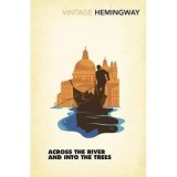 Across The River and Into The Trees (Vintage Classics)