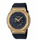 Cumpara ieftin Ceas Barbati, Casio G-Shock, Classic GM GM-2100G-1A9ER - Marime universala