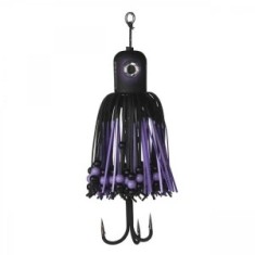 Teaser Somn Madcat Clonk A-Static Nr.3/0, 16cm, 200g, Black Devil foto