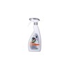 Solutie curatat Cuptor &amp; Aragaz Cif Professional, 750ml, Indeparteaza depunerile dificile de grasime si resturile alimentare arse