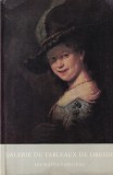 Galerie de tableaux de Dresde: Les maitres anciens