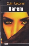Harem - Colin Falconer, Roman Beletristica, 427 pagini, Editura Dexon, 2015, Limba Romana