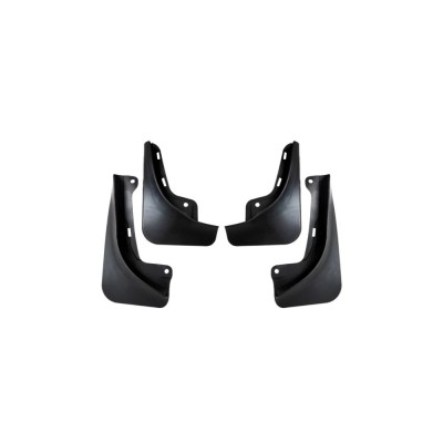 Aparatori noroi compatibile Dacia Spring 2019-2024 foto
