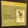 Mattis Teutsch