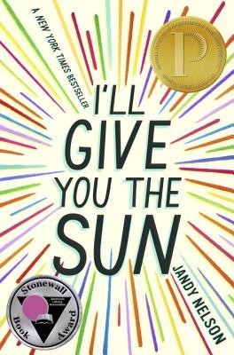 I&amp;#039;ll Give You the Sun foto