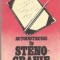 Autoinstruire in steno-grafie - Sistemul Taylor