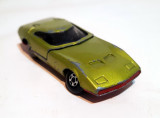 Dodge Charger Mk III - Matchbox