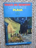 CESARE PAVESE - PLAJA