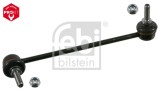 Brat suspensie stabilizator FEBI BILSTEIN 10035, axa fata stanga, BMW Seria 5/5 Touring