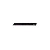 Lama rezerva cutter, negru, set 10 buc, 9 mm, Olfa&nbsp;