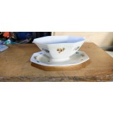 Sosiera Porcelan #A7662han