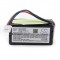 Acumulator pentru biocam dermogenius basic u.a. 4.8v, ni-mh, 800mah, ,