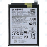 Baterie Samsung Galaxy A22 5G (SM-A226B) EB-BA226ABY 5000mAh GH81-20698A