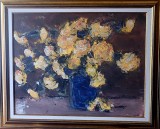 Flori Galbene - Gelu Constantin