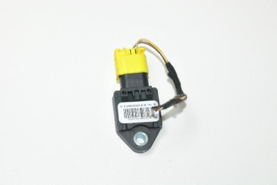 Senzor de impact lateral dreapta MERCEDES-BENZ A W169 2007 OEM: A1698202226 2350663 foto