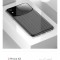 Husa Usams MJ Series iPhone XR Transparenta
