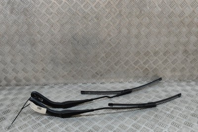 Braț ștergător față BMW 2 Coupe F22, F87 2014 OEM: 7239519,7239520 28818755 foto