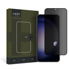 Folie de protectie Hofi Anti Spy Glass Pro+ pentru Samsung Galaxy S23 Privacy