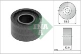 INA 532 0225 10 Rola ghidare/conducere, curea distributie