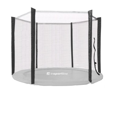 Plasa siguranta inSPORTline Froggy 305 cm pentru 6 stalpi FitLine Training foto