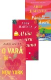 Pachet Perechi atipice - Bookzone
