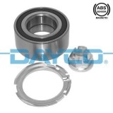 Rulment roata Nissan Primastar, Primastar Sasiu; Opel Vivaro A, Vivaro A Sasiu; Renault Espace IV, Megane II, Trafic II, Trafic II Sasiu, Vel Satis
