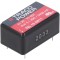 Convertor DC/DC 12W 36-75V la 5.1V 2400mA TEL 12-4811