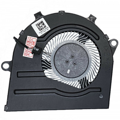 Cooler Laptop, Dell, Vostro 14 5401, 5402, 0R6YTH, DFS150705A90T, 5V, 0.5A foto