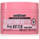 Soap &amp; Glory The Righteous Butter unt pentru corp 300 ml