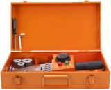 Trusa Aparat Plita Sudura tevi PpR 800 w Epto A ; Evotools 681010