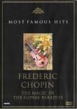 Fr&eacute;d&eacute;ric Chopin - The Magic Of Slovak Paradise, DVD