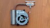 Radiator cu ventilator Fujitsu LifeBook A555 (48FH8FAJT10)