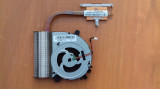 Radiator cu ventilator Fujitsu LifeBook A555 (48FH8FAJT10)