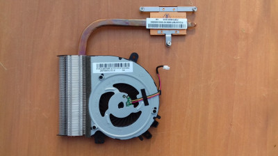 Radiator cu ventilator Fujitsu LifeBook A555 (48FH8FAJT10) foto