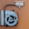 Radiator cu ventilator Fujitsu LifeBook A555 (48FH8FAJT10)
