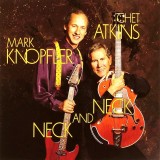 Chet Atkins Mark Knopfler Neck And Neck (cd)