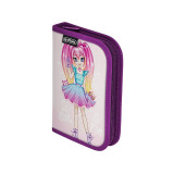 Penar neechipat cu doua clape, Fun Princess, Herlitz