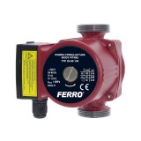POMPA CIRCULATIE 25-60-130 WEBERMAN FERRO 0204W