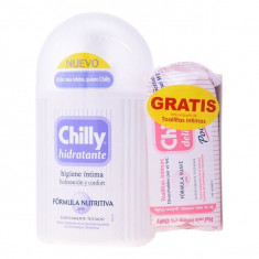 Gel Intim Chilly (2 pcs) Hidratant foto