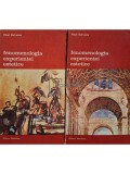 Mikel Dufrenne - Fenomenologia experientei estetice, 2 vol. (Editia: 1976)