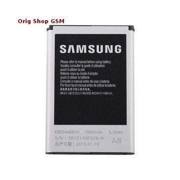 ACUMULATOR SAMSUNG EB504465V ORIGINAL SWAP