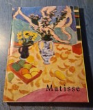 Matisse de Neagu Radulescu
