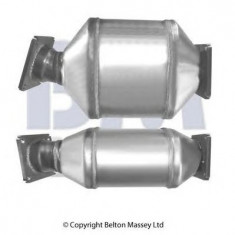 Filtru de particule , funingine PDF Bmw Seria 5 (e60) 520 d BM CATALYSTS - BM11034 foto