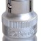 Adaptor de clicket 1/2&amp;quot;F - 10 mm pentru biti CRV Topmaster Profesional