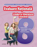 Evaluare Nationala. Limba si literatura romana. Clasa a VIII-a, Limba Romana, Caroline Linden