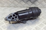 Carcasa filtru de ulei AUDI A4 8K2, B8 2014 OEM: 6740373186,06E115405C 11827578